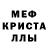 Метадон белоснежный Gevorix